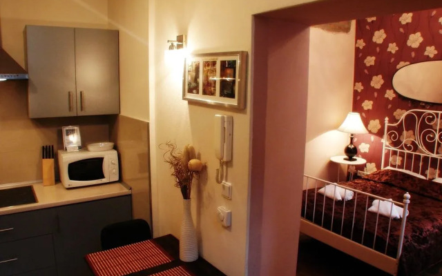 Apartmentsapart Krakow