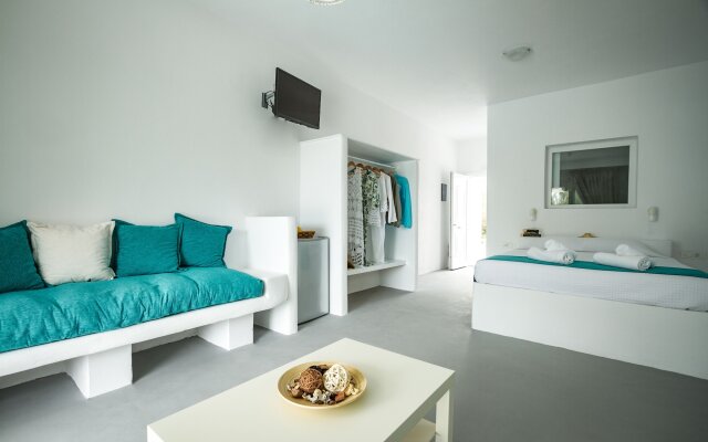 Sea Sound - White Katikies