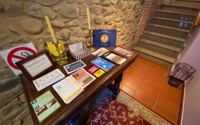 Hostal El Horno