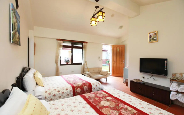 Free House B&B