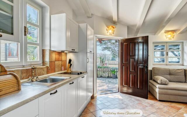 Holiday Home Giardino Marino