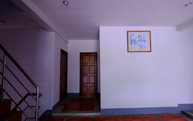 Kohkwang Seaview Resort