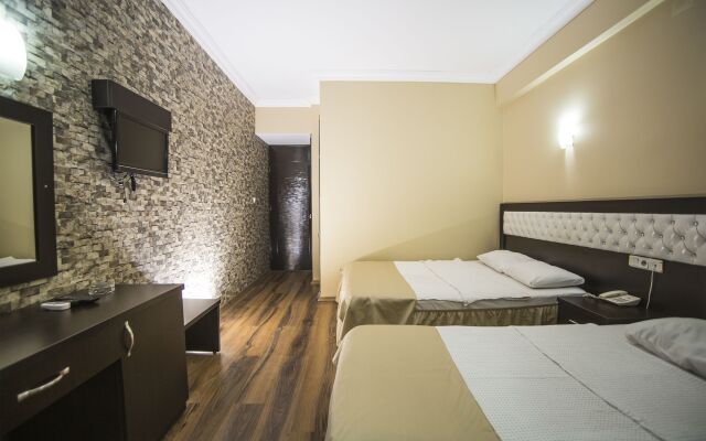 Divan Otel Antakya