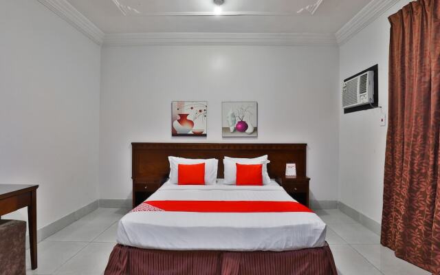 OYO 209 Mayar International Furnished 2