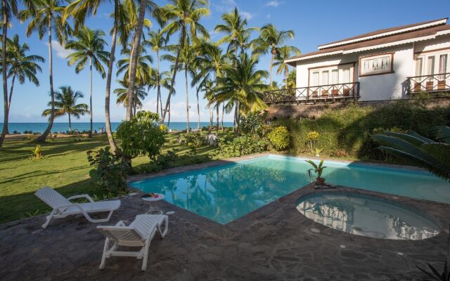 Habitaciones Playa Coson