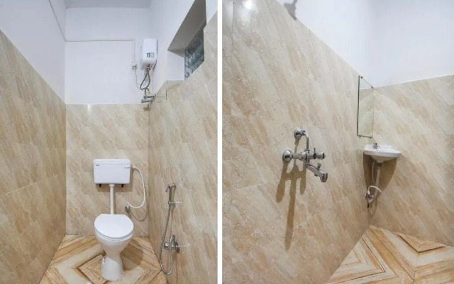 The Olive Tree by OYO Rooms