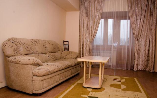 Aksunkar Hotel