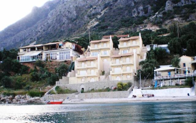Martisea Apartments