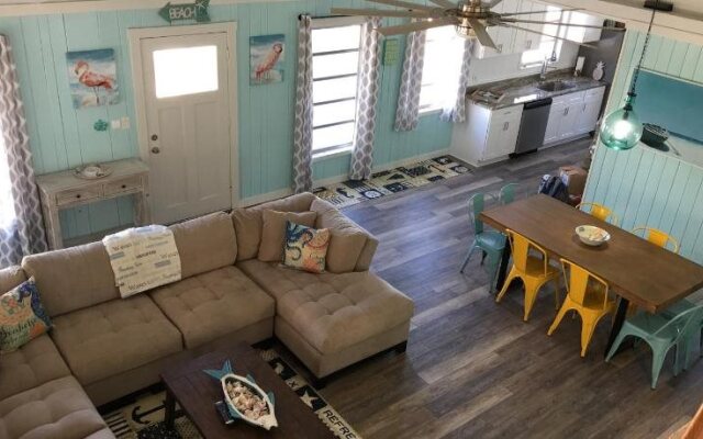 Beach House Hotel