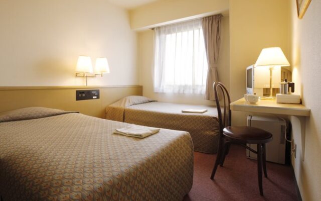 Hotel Del Prado