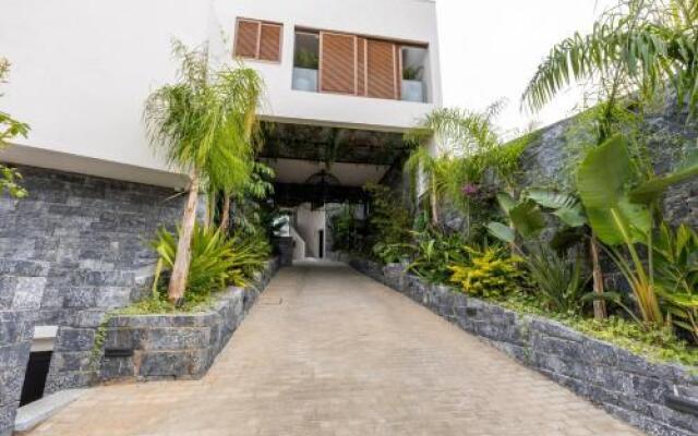 Magicstay - Aparthotel 4 Stars Ammoudara