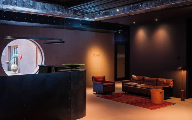 Hôtel Borsari - A Member of Design Hotels