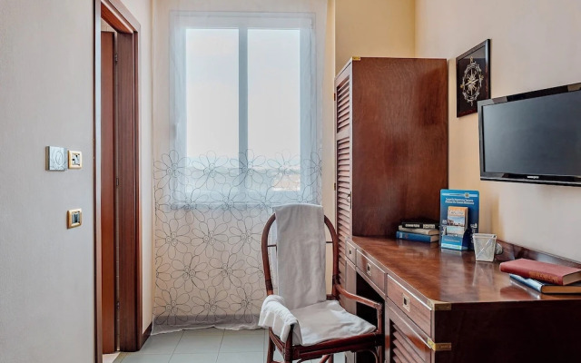 Hotel in Cecina just 100 mt from the sea