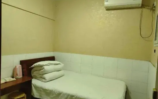 Shiyan Accommodation in Wulingyuan