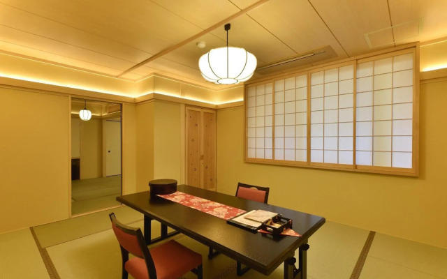 Matsui Bekkan Hanakanzashi