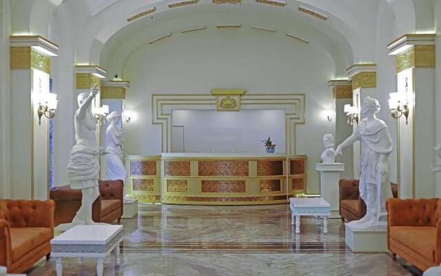 Clarion Inn Indore