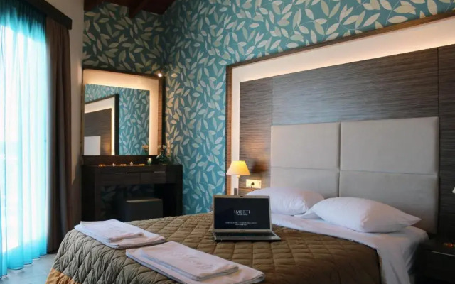 Imerti Hotel