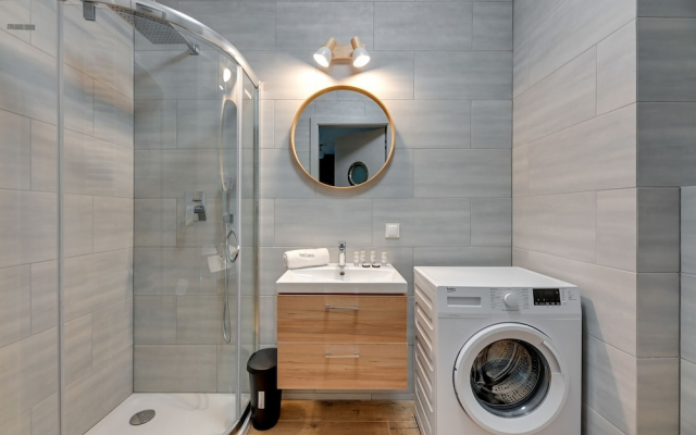Dom & House - Apartamenty Plac Unii
