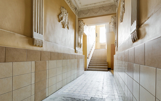 RentalSPb на 7-й Советской 40