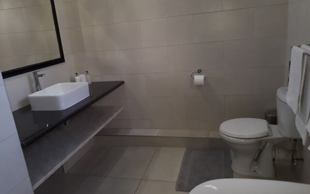 Tuscany Boutique Hotel