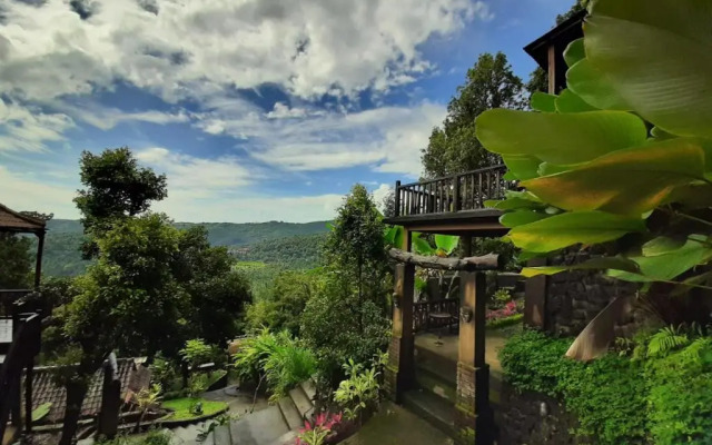 Swar Bali Lodge
