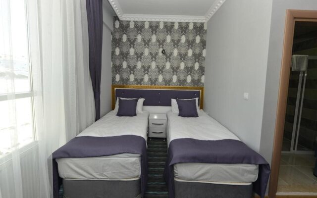 Grand Surmely Business Hotel