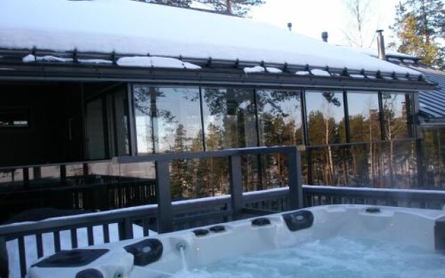 Kullasmarina Holiday Villas