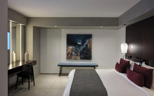 Atlantica Caldera Palace - All Inclusive