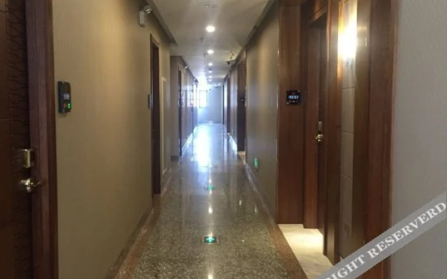 Nongnong Wangluo Xiuxian Inn