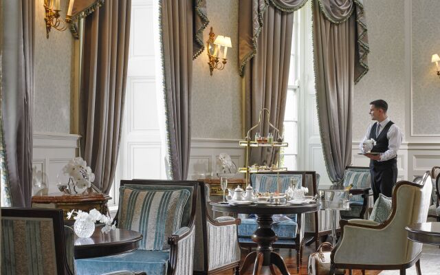 The Maryborough Hotel and Spa