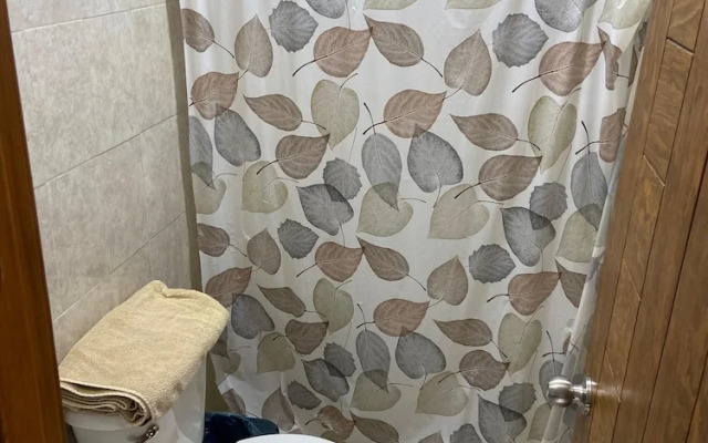 AB Bed and breakfast