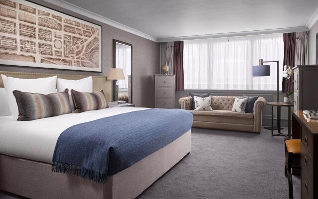 Intercontinental Edinburgh the George