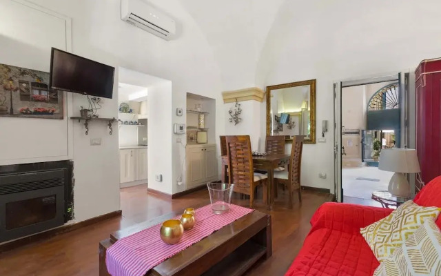 3036 Salotto Barocco by Barbarhouse