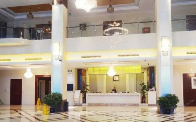 Zhuhai Hotel