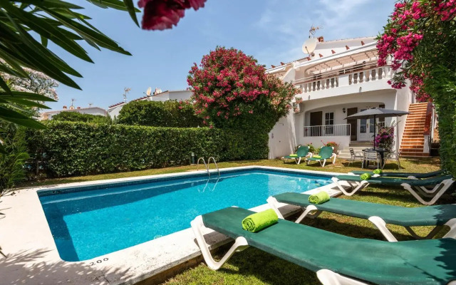 Villa Zodiaco Acuario