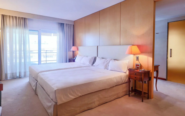 Suites del Mar Fenals