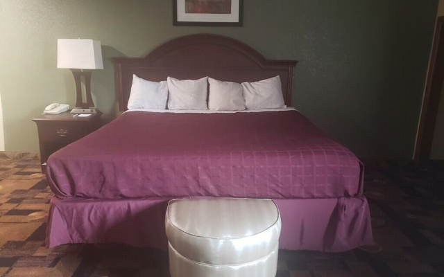 Hawthorn Extended Stay by Wyndham Fayetteville