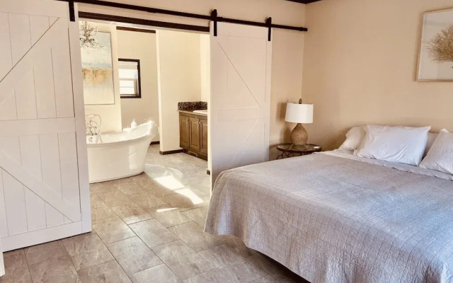 Swan Lake Resort Rentals