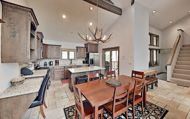 1560dvdp 3 Bedroom Townhouse