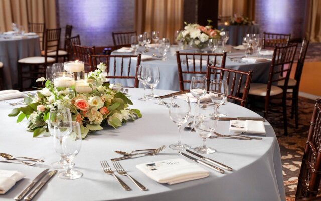 The Westin St. Louis