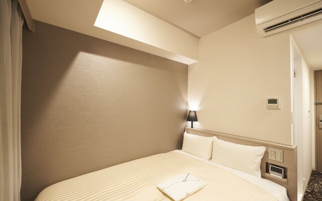 Sotetsu Fresa Inn Ginza Nanachome Hotel