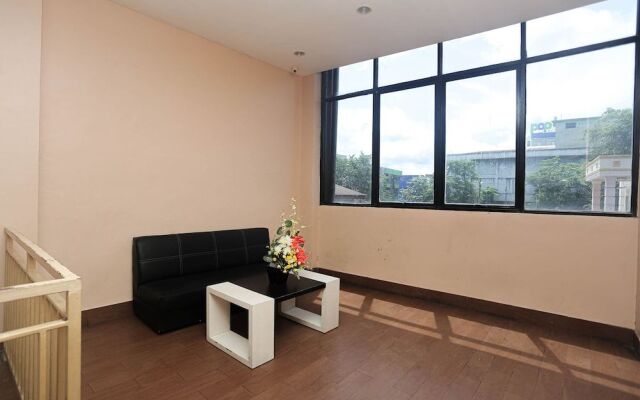 OYO 2524 Royal Borneo Guesthouse