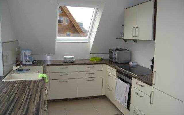 Trassenheide Strandgalopp am Walde Wohnung W1TE