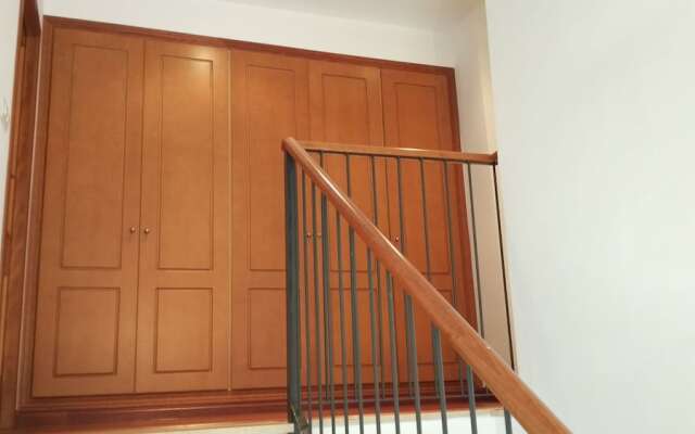 RealRent Vega de la Selva