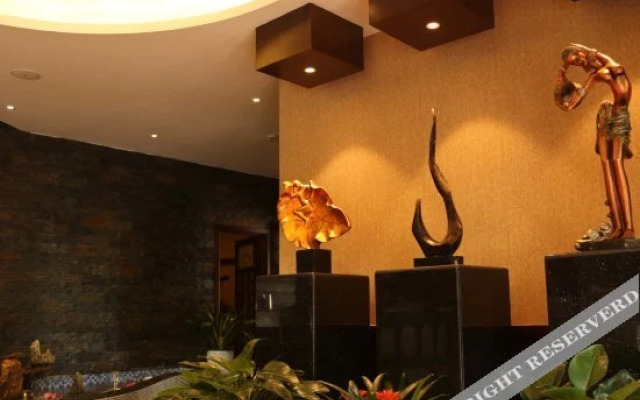 Sunny Boutique Hotel