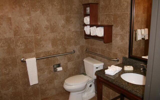 Hampton Inn & Suites Brenham