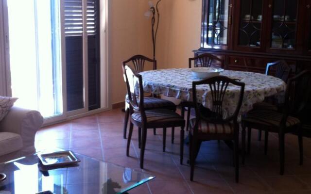 Apartment Grotte Furci Siculo