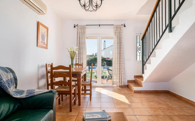 Apartamentos Los Olivos