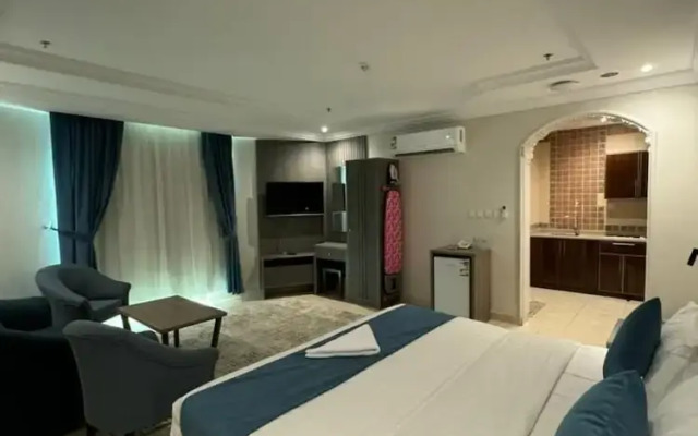 Etlalet Ebhar Serviced Apartments