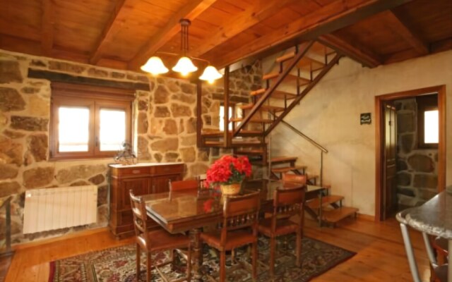 VE Fanega I in Pe Alba